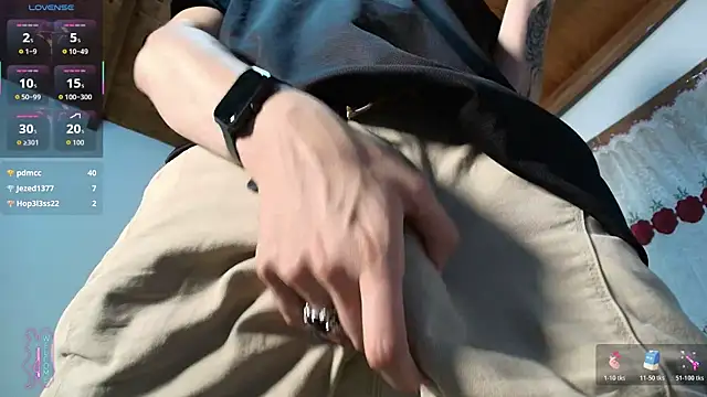 vlad__night (M young) - Full naked 🤤