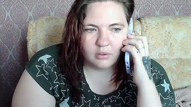 ElviraOreilllyX webcam