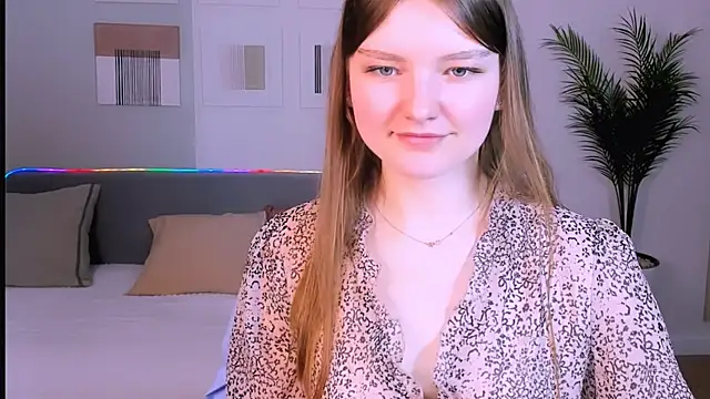 LookEva webcam