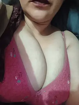 pinky_rao_123 webcam