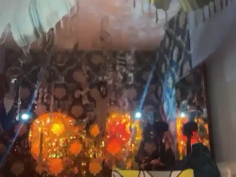 lumad_morningstar webcam