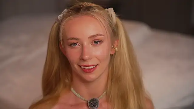 Vika54784 webcam