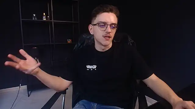 FelixStarkk webcam