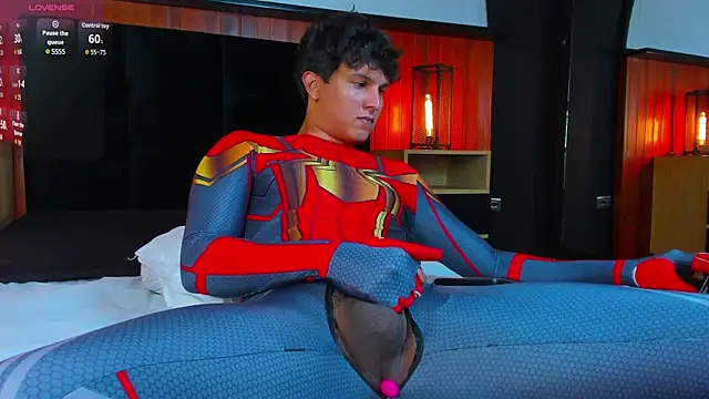 Leo_Savage_ webcam