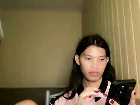 Yourgoddess_jayve webcam