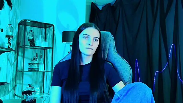 StellaCrowe webcam