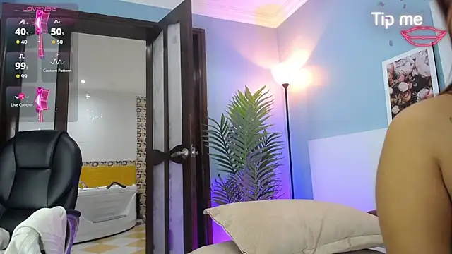 katy_ruiz webcam