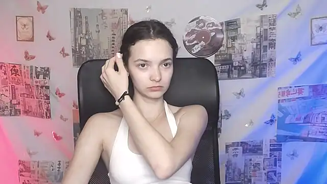 _SusieSu_ webcam
