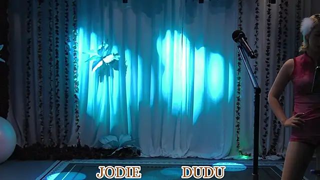 yznt-dudu webcam