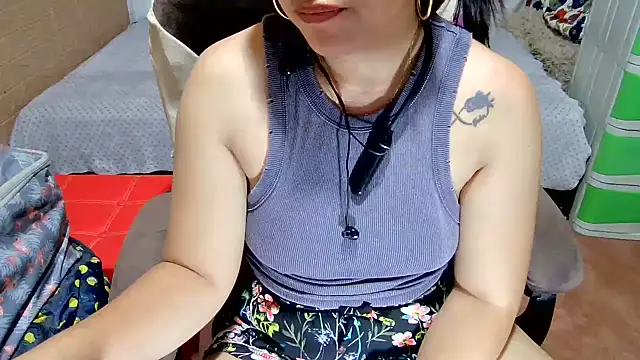 Filipina_Desire webcam