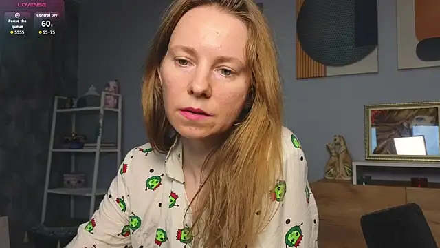 JanePearl webcam