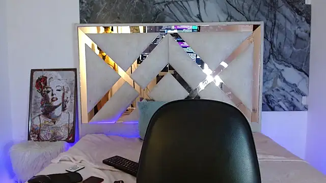 sweetbloomcs webcam