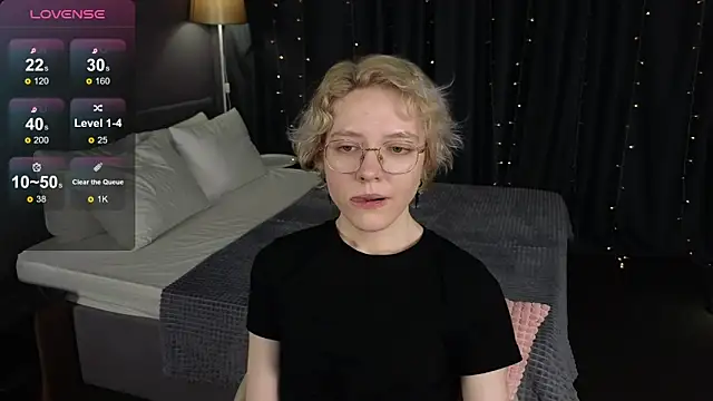 HottoKori webcam