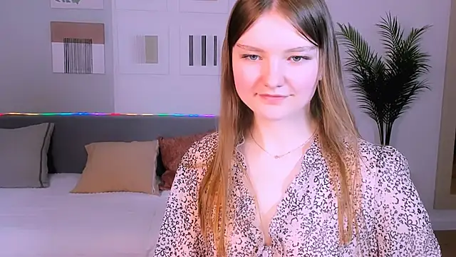 LookEva webcam