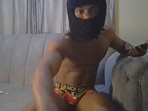 samir4123 (Ask my age) - stroke bbc till cum