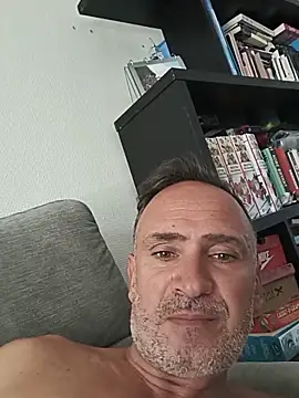 bobo672 (Ask my age) - #bisexuals #brunettes #cam2cam #cheap-privates #creampie #cumshot #daddies #french #handjob #hd #mobile #muscular #small-audience #white