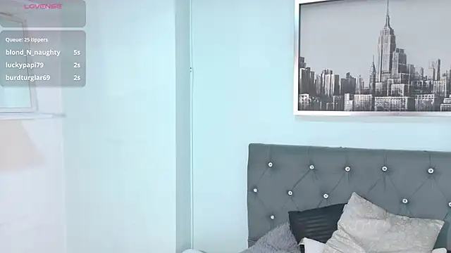 IvonnyBon_gh webcam