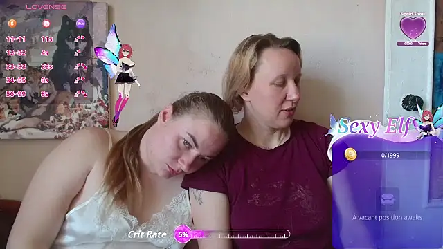 ElenaMaeer webcam