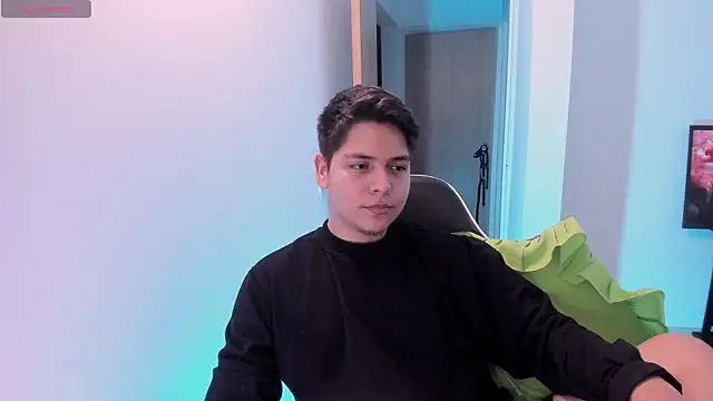 Asta_YunoXXX webcam