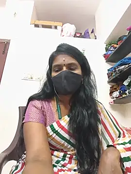 Tamil_Yalini12 webcam