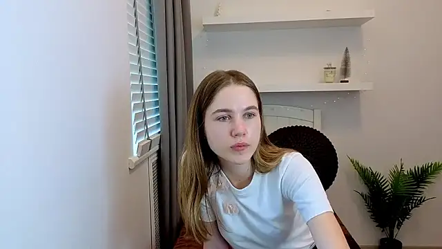 LoveXLexi webcam