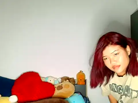jhon_gade webcam
