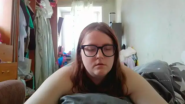 DesireMelissa webcam