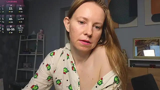 JanePearl webcam