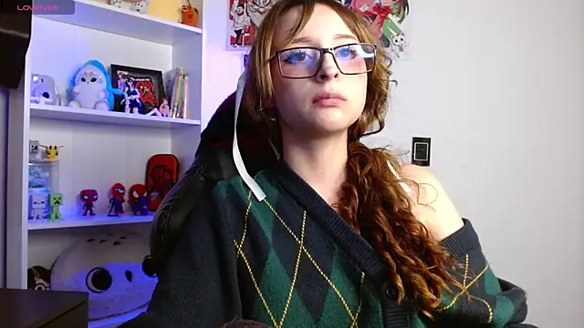CelesteAyase webcam