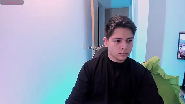 Asta_YunoXXX webcam