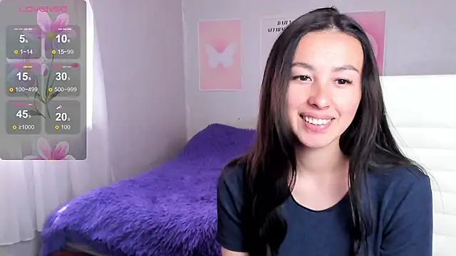 Geisha_Anna webcam