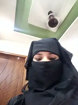 Aafreen_36 webcam