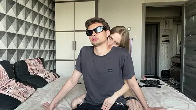 merycouple webcam