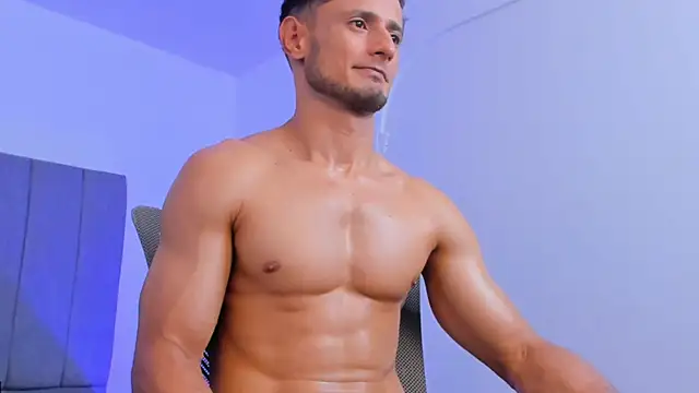 Adonys_Lewis_ webcam