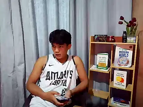 marksurelyhard webcam