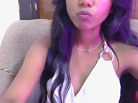 iliyana-20 webcam