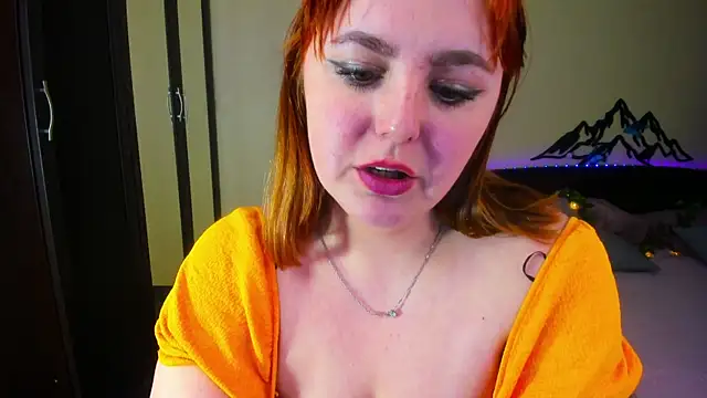 marry_evans webcam