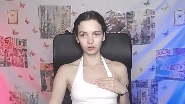 _SusieSu_ webcam