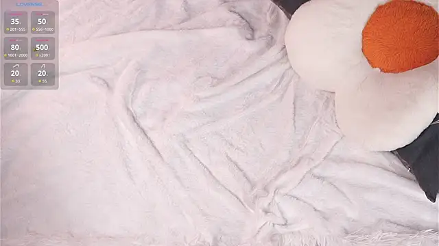 CherlyGuss webcam