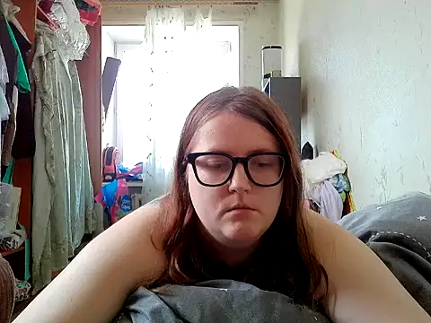 DesireMelissa webcam
