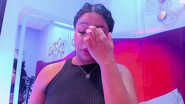 Sofi_Fox_ webcam