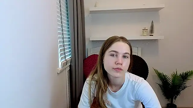 LoveXLexi webcam