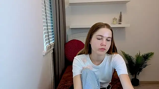 LoveXLexi webcam