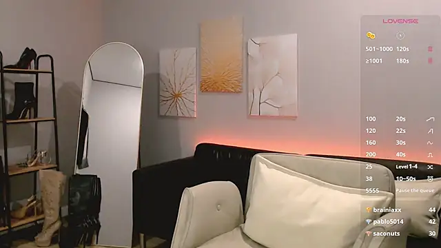 Ella_Sea webcam