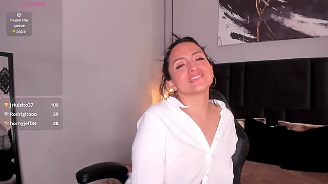 evazul webcam