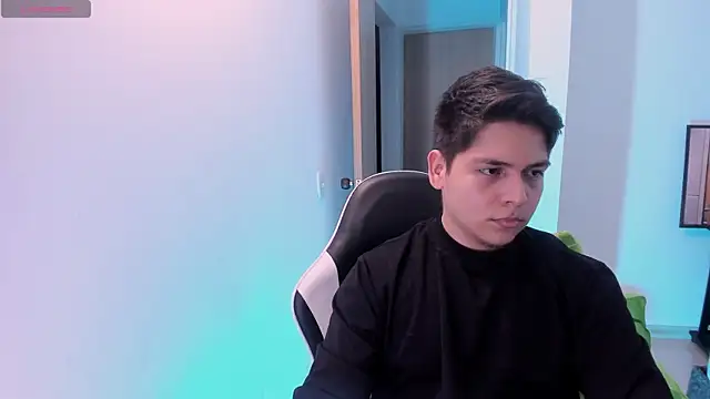 Asta_YunoXXX webcam