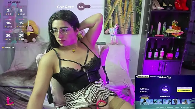 Khalifa_Gold webcam