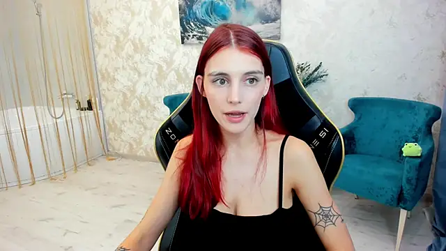 RedLipse webcam