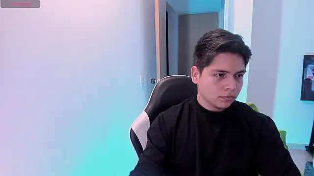 Asta_YunoXXX webcam