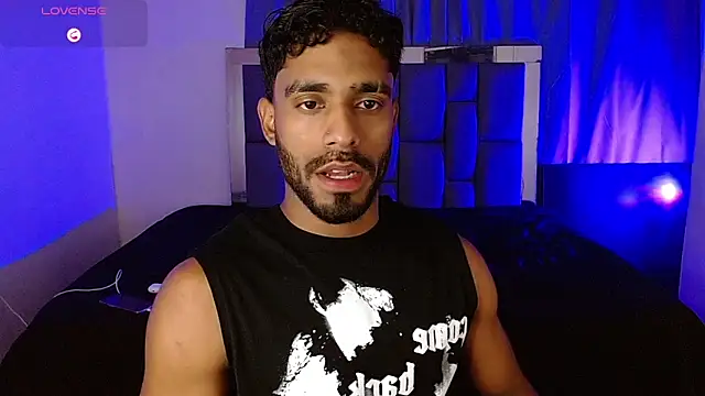 Christian_thor live sex cam